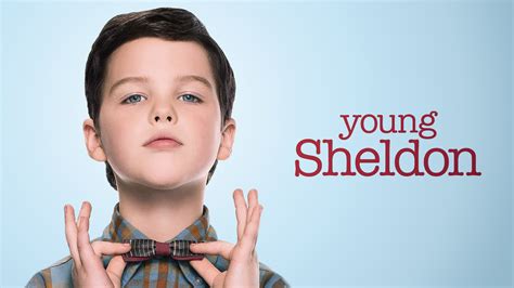 YoungSheldon .
